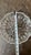 Glass Marquis by Waterford Three-Section Crystal Relish Serving Bowl For Sale - Image 7 of 10