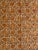 Silk and wool pile genuine hand made very fine Modern style Nepalese Rug -