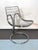 Modern Vintage Space Age Dinner Table and Chairs in the style of Gastone Rinaldi, 1960s, Set of 5 For Sale - Image 3 of 15