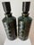 1960s Vintage Swedish Ceramic Table Lamp, 1960s, Set of 2 For Sale - Image 5 of 15