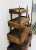 Antique Primitive Arts & Crafts Shelf For Sale In Raleigh - Image 6 of 10