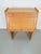 Art Deco Arts & Crafts Secretary in Natural Oak, 1930s For Sale - Image 9 of 15