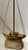 Mid-Century Modern Mid Century Mario Jason Brass Sailboat Sculpture on Stone Base - Signed For Sale - Image 3 of 9