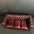 Oxblood Leather Chesterfield Sofa, 2002 For Sale - Image 3 of 6