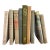 Cozy Bedside Book Set of 9 For Sale