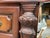 Traditional Louis Philippe Style 6-Drawer Tall Chest by Lifestyle Enterprise For Sale - Image 10 of 14