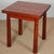 1950s High Side Table, 1950 For Sale - Image 5 of 6