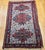 Textile Antique Caucasian Soumak Area Rug, Handwoven Wool, Tribal Bird Motifs Design, 3' x 5' For Sale - Image 7 of 14