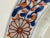 This plate is a japanese place in porcelain. Made in Japan circa 1830, during the Meiji period. Representing a lady and a...