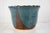 Vintage Whimsical Face Studio Pottery Planter Bowl - Signed RLM For Sale In Minneapolis - Image 6 of 15