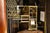 Ridgeway Traditional Cherry Grandfather Clock For Sale - Image 14 of 18