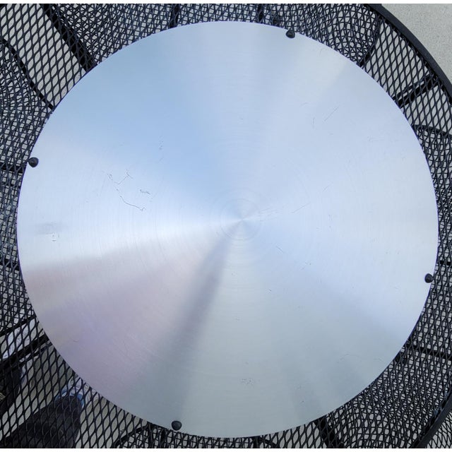 1960s Danish Rosewood Bowl Table by Kristian Vedel For Sale - Image 9 of 12