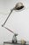 Green Vintage French Standard Industrial Wall Light from Jieldé, 1950 For Sale - Image 8 of 18
