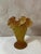 Glass Paste Vase by Jean Daum for Daum, 2010s For Sale - Image 6 of 18