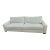 Arhaus Remington Sofa in Nomad Snow For Sale