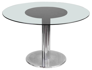 Vintage Round Table, 1970s