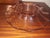 Abstract Expressionism Vintage Westinghouse Console Bowl For Sale - Image 3 of 3