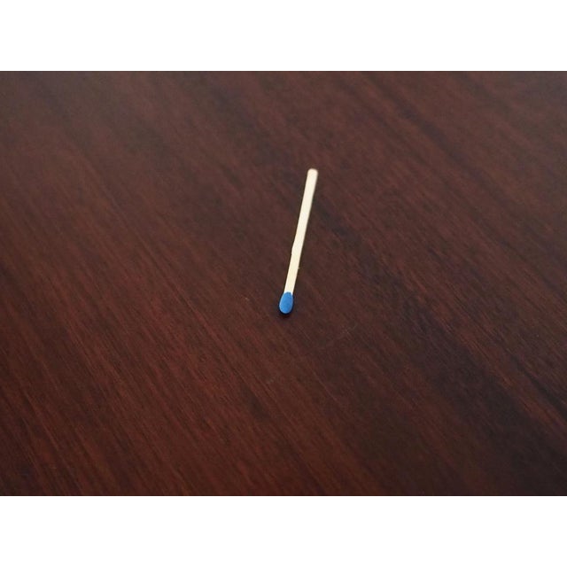 Danish Mahogany Bookcase from Bramin, 1970s For Sale - Image 11 of 14