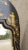 Chinoiserie Queen Anne Style Mirror For Sale - Image 9 of 12