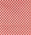 Traditional Sample - The House of Scalamandré Pomfret Fabric, Coral For Sale - Image 3 of 3