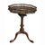 George III Mahogany Tilt Top Tea Table For Sale In Boston - Image 6 of 11