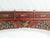 Red Arch Intricate Carved Large For Sale - Image 8 of 11