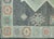Turkish Oushak Runner Rug 3' x 16'5" #17241 For Sale - Image 4 of 8