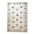 Condition: New Origin: Turkey Design: Oushak Actual size: 9'2" x 13'2" Thickness: 1/4" Colors: Ivory, Blue, Olive, Tan,...