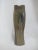 Rustic Sandra Johnstone Abstract Salt Glazed Stoneware Pottery Vessel 16 1/4" Vase For Sale - Image 3 of 14