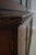 Henredon Large Sliding Glass Door Breakfront For Sale - Image 13 of 18
