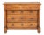 French Empire Mahogany Chest of Drawers For Sale