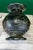 Hand-Forged Bronze Vase | Etruscan Revival For Sale - Image 16 of 17