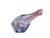 Italian Vase in Murano Glass from Mandruzzato, 1950s For Sale - Image 4 of 10