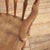 Antique Windsor Farmhouse Spindle Back Chair For Sale - Image 5 of 9