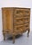 Vintage Italian Wooden Florentine Chest of Drawers, 1970s For Sale - Image 4 of 9