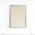 Vintage Wooden Frame, 1980s For Sale - Image 3 of 3