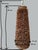 Handcrafted Pili Nut Shells Table or Floor Lamps, USA, 2000s, Set of 2 For Sale - Image 15 of 17