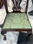 Late 19th Century Set of 8 Chippendale Chairs For Sale - Image 9 of 11