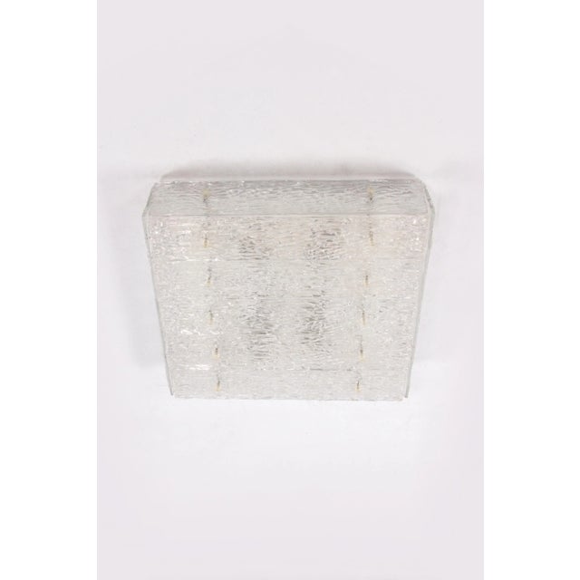 Large Wall or Ceiling Lamp Model Heidelberg 52 by J.T. Kalmar, Austria, 1974 For Sale - Image 10 of 13