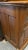 Late 19th Century Tiger Oak Huntboard Hutch Cabinet For Sale - Image 10 of 18