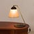 Mid-Century Modern Mid-Century Modern Italian Desk Lamp by Salvatore Gregorietti for Lamperti, 1970s For Sale - Image 3 of 12