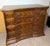 A stunning large Italian four drawer dresser by luxury furniture maker Arte Brotto of the Vere Antichità product line....