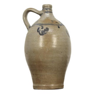 19th Century German Pitcher / Jug For Sale