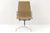Brown Alu Group Conference Chair by Ray and Charles Eames for Herman Miller, USA, 1958 For Sale - Image 8 of 18