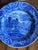 Set of 11 Room Collection Spode Blue Room Dinner Plates For Sale - Image 13 of 13