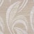 Contemporary Schumacher Banana Leaf Sisal Wallpaper In Silver For Sale - Image 3 of 4