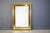 Vintage Giltwood Mirror, 1970s For Sale - Image 4 of 9