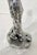 English Silver Golfer Sculpture, 1997 For Sale - Image 16 of 18