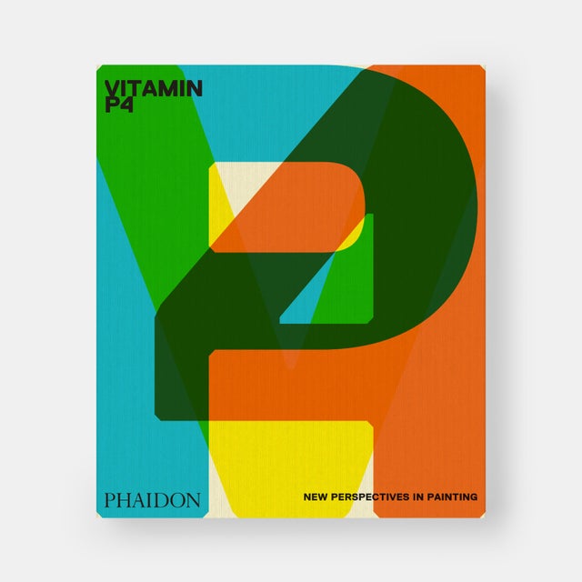 Contemporary Vitamin P4: New Perspectives in Painting For Sale - Image 3 of 8