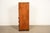 Donald Deskey Style Art Deco Burl Wood Gentleman's Chest, Circa 1930s For Sale - Image 14 of 16